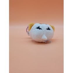 Nemuneko - Blanc - Coll. Halloween