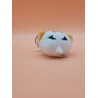 Nemuneko - Blanc - Coll. Halloween