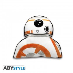 Coussin - Star Wars - BB8