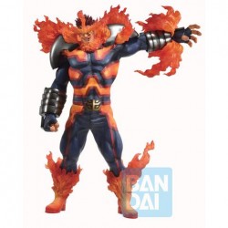 Endeavor - My Hero Academia - Ichibansho - The Movie World Heroes Mission