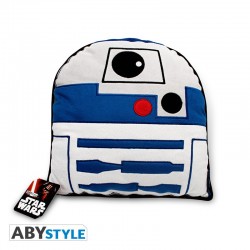 Coussin - Star Wars - R2-D2