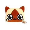 Monster Hunter - Coussin - Felyne - 33cm