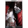 Dracula - résine F4F - Castlevania (Exclusive Ed.)
