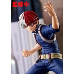 Pop Up Parade - Shoto Todoroki: Hero Costume Ver. - My Hero Academia