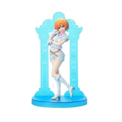 Hoshizora Rin - Love Live - Snow Halation