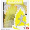 Effect Aura - Jaune - Attack Set