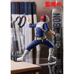 Pop Up Parade - Shoto Todoroki: Hero Costume Ver. - My Hero Academia