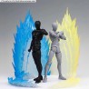 Effect Aura - Jaune - Attack Set