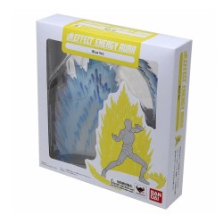 Effect Aura - Bleu - Attack Set