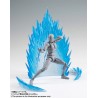 Effect Aura - Bleu - Attack Set