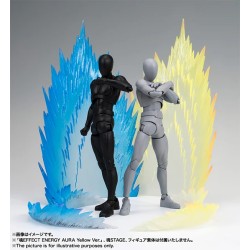 Effect Aura - Bleu - Attack Set