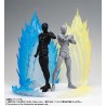 Effect Aura - Bleu - Attack Set