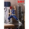 Pop Up Parade - Shoto Todoroki: Hero Costume Ver. - My Hero Academia