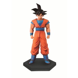 Figure Collection - Chôzoushuu - Goku