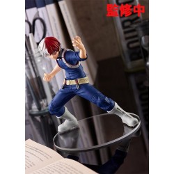 Pop Up Parade - Shoto Todoroki: Hero Costume Ver. - My Hero Academia
