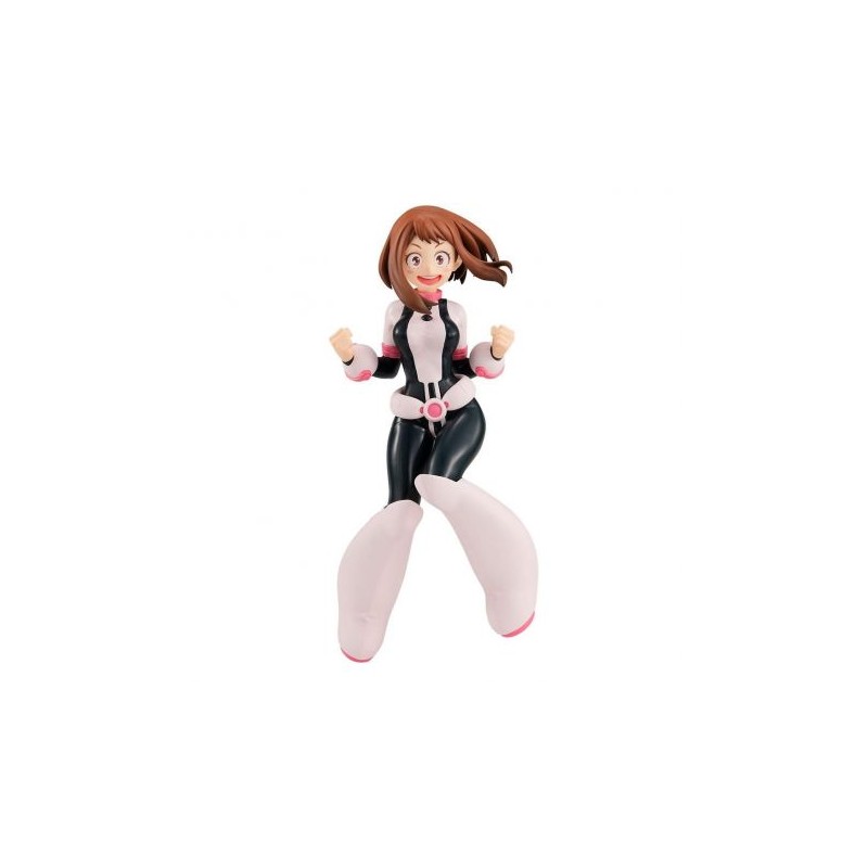 Pop Up Parade - Ochaco Uraraka: Hero Costume Ver - My Hero Academia