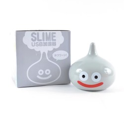 Slime Métal - USB - Dragon Quest