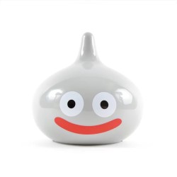 Slime Métal - USB - Dragon Quest