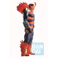 Endeavor - My Hero Academia - Ichibansho - The Movie World Heroes Mission