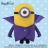Peluche - Stuart Vampire - (Minion) Moi Moche et Méchant