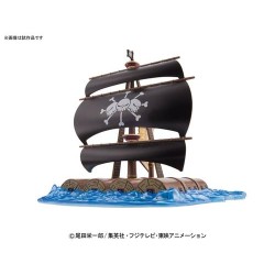 One Piece - Marshall D. Teach - Grand Ship Collection