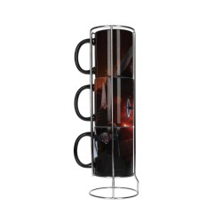 Set mugs - Kylo Sabre laser - Star Wars 