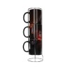 Set mugs - Kylo Sabre laser - Star Wars 