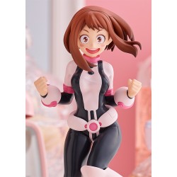 Pop Up Parade - Ochaco Uraraka: Hero Costume Ver - My Hero Academia