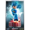 Megaman Running - Megaman - Résine