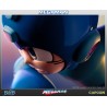 Megaman Running - Megaman - Résine