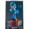 Megaman Running - Megaman - Résine