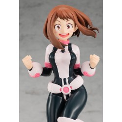 Pop Up Parade - Ochaco Uraraka: Hero Costume Ver - My Hero Academia
