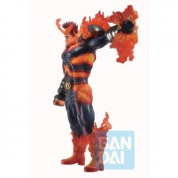 Endeavor - My Hero Academia - Ichibansho - The Movie World Heroes Mission