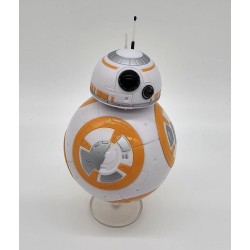 BB-8 - Premium Figure - Star Wars - Figurine - 8cm
