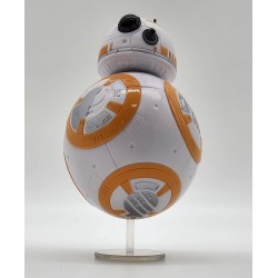 BB-8 - Premium Figure - Star Wars - Figurine - 8cm