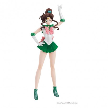 Sailor Jupiter - Sailor Moon - HGIF 