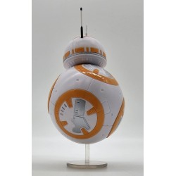 BB-8 - Premium Figure - Star Wars - Figurine - 8cm