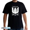 T-shirt Saint Seiya - Pegasus - S Homme 