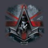 T-shirt Assassin's Creed - Jacob Union - XL Homme 