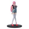 Jeans Freak - One Piece - Collection 5 - Perona Haut Noir