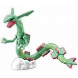 Pokepla - Rayquaza (N°46) -...