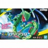 Pokepla - Rayquaza (N°46) - Pokemon