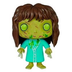 Regan - The Exorcist (203) - POP Movies