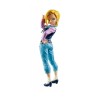 Sculpture Big - Dragon Ball - Collection 9 - C18