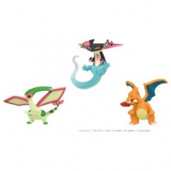 Figurines - Pokemon - Mugen...