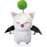 Peluche - Mog pompon vert - Final Fantasy XIV