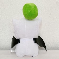 Peluche - Mog pompon vert - Final Fantasy XIV