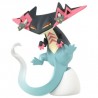 Figurines - Pokemon - Mugen Battle - Set de 3