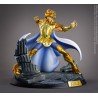 Aiolia Leo - Saint Seiya - Résine Tsumé - HQS - 1200ex.