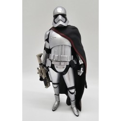 Captain Phasma - Premium Figure - Star Wars - Figurine - 20cm